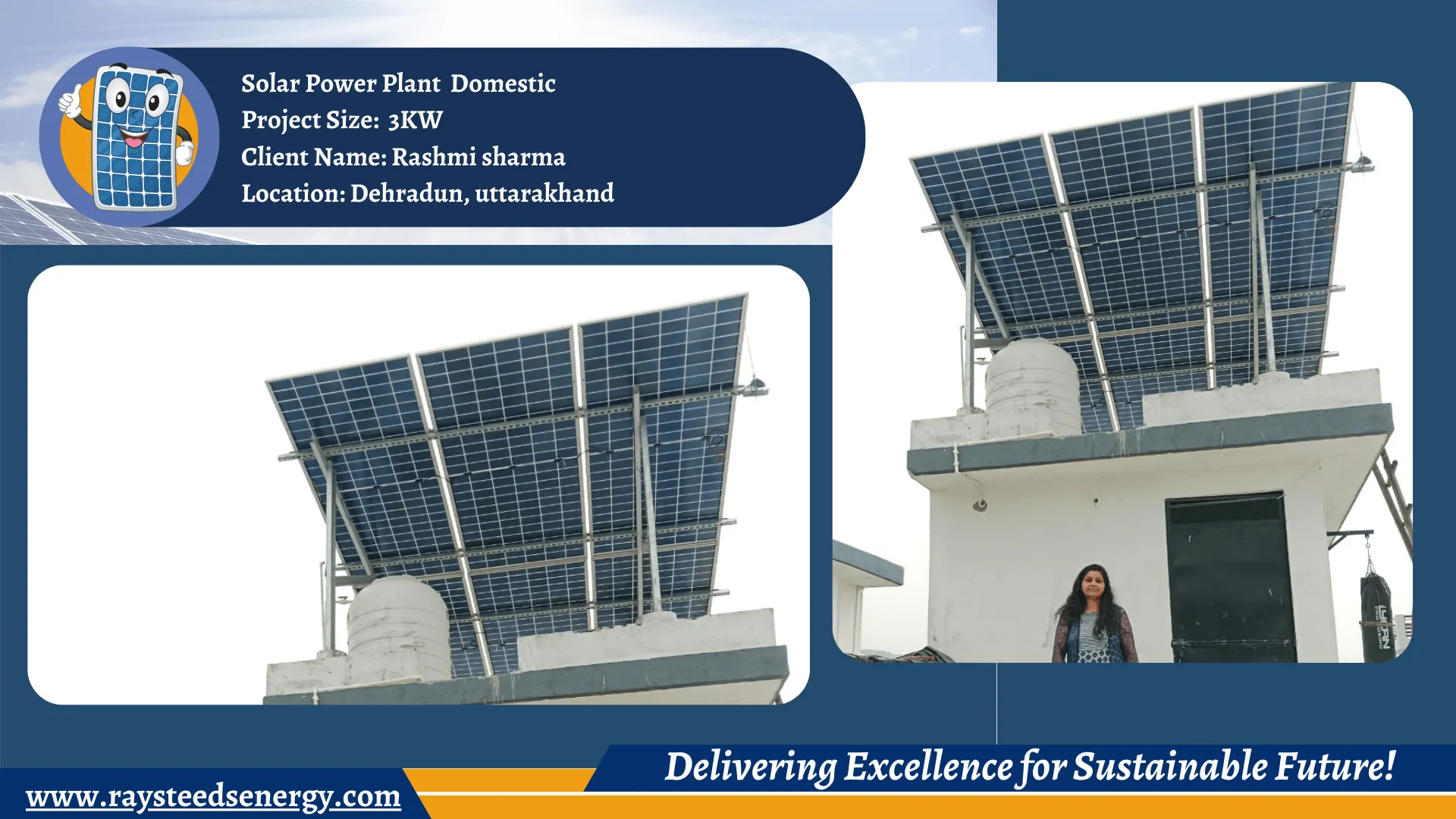 Solar Panel Installation Company in Uttarakhand