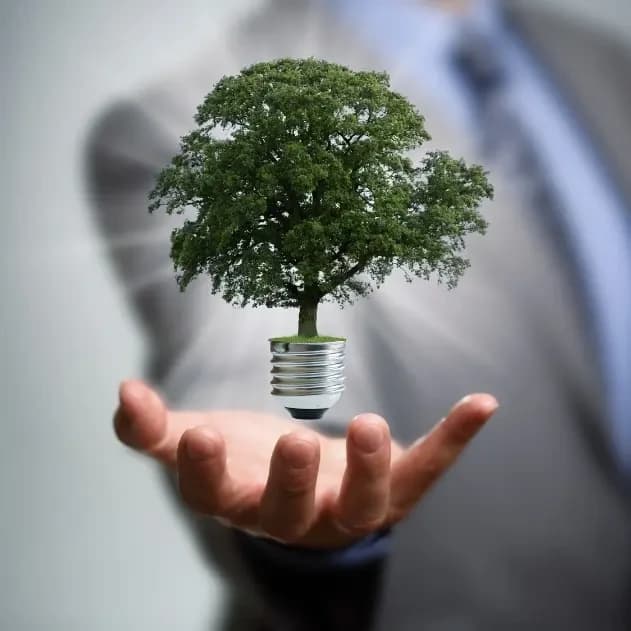 Where Innovation Meets Clean Energy