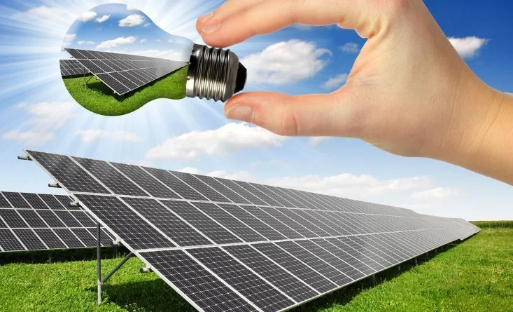 Advantages of Installing Solar Power Plants at Residential Buildings