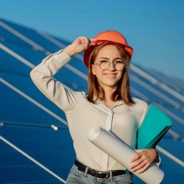 Rooftop Grid Connected Solar Power Plants